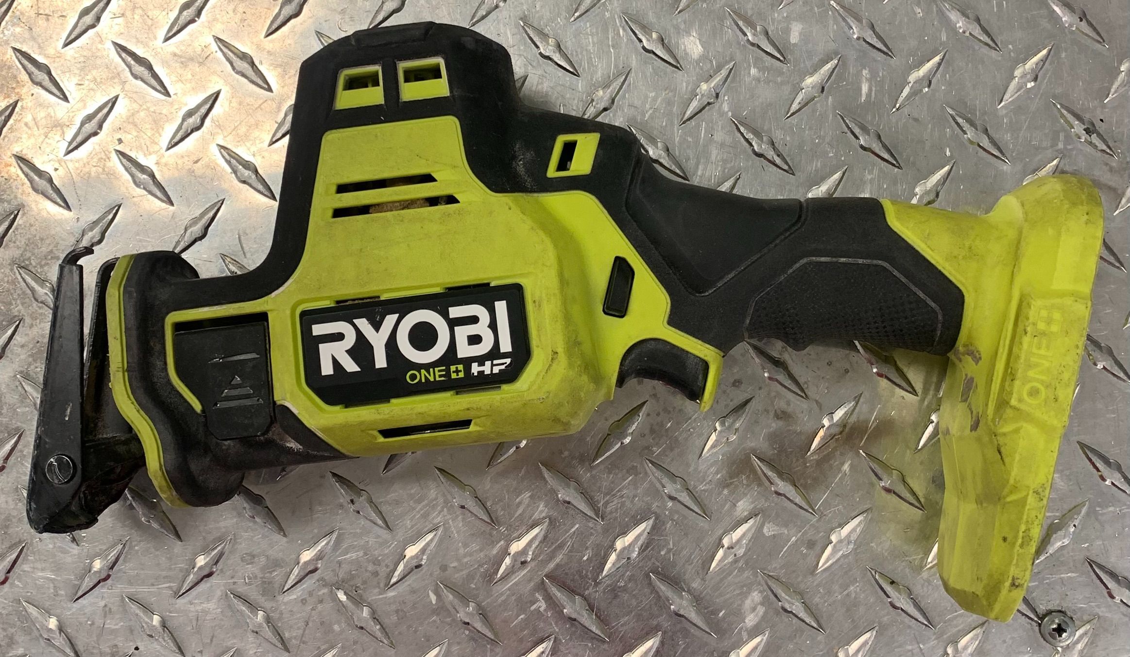 RYOBI TOOLS RECIPROCATIN SAW #29660