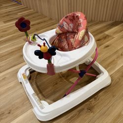 Baby Walker 