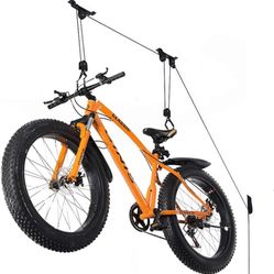 Ceiling Bike Lift