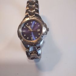 Cetizen WR100  Unisex Japan N2510-D08010