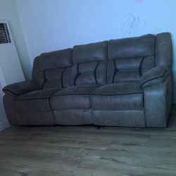 Sofa Recliners