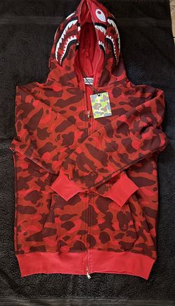 Bape Hoodie