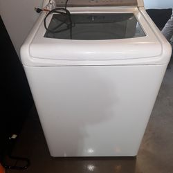 Whirlpool Washing Machine