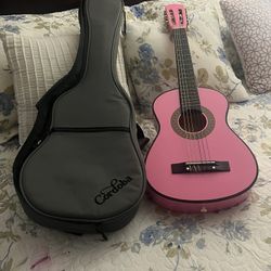 Cordoba Acoustic Guitar 