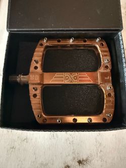Mtb pedals