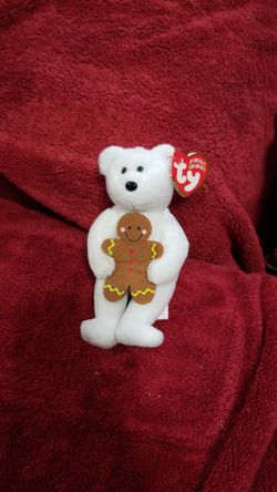 Goody Beanie Baby