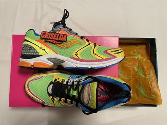 Saucony Westside Gunn Super Flygod