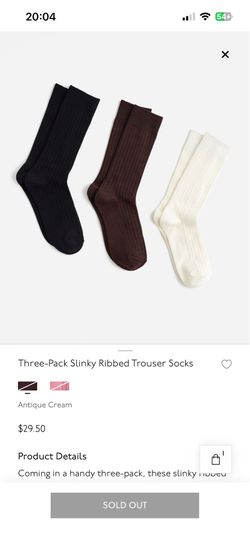 Madewell socks