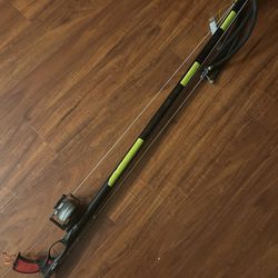 Bluetuna Spearfishing 110 CM With Reel