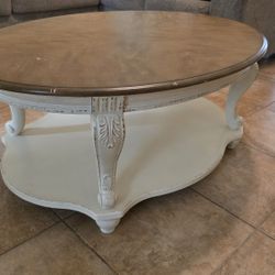Coffee Table For 100$ OBO