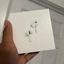 AirPods Pro 2