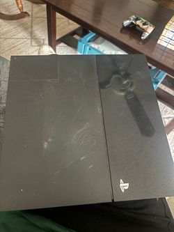PlayStation 4 Gen 1 MAKE AN OFFER