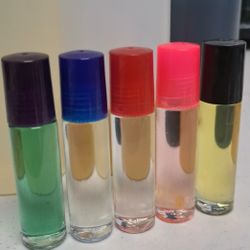 GET 5 BODY OILS FOR $20 FOR MEN AND WOMEN CHOOSE FROM OVER 300 FRAGRANCES