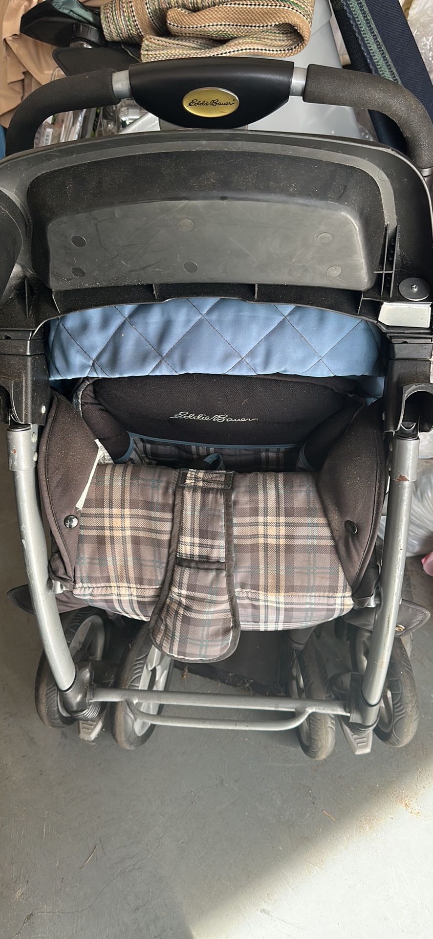 Eddie Bauer Strollers 