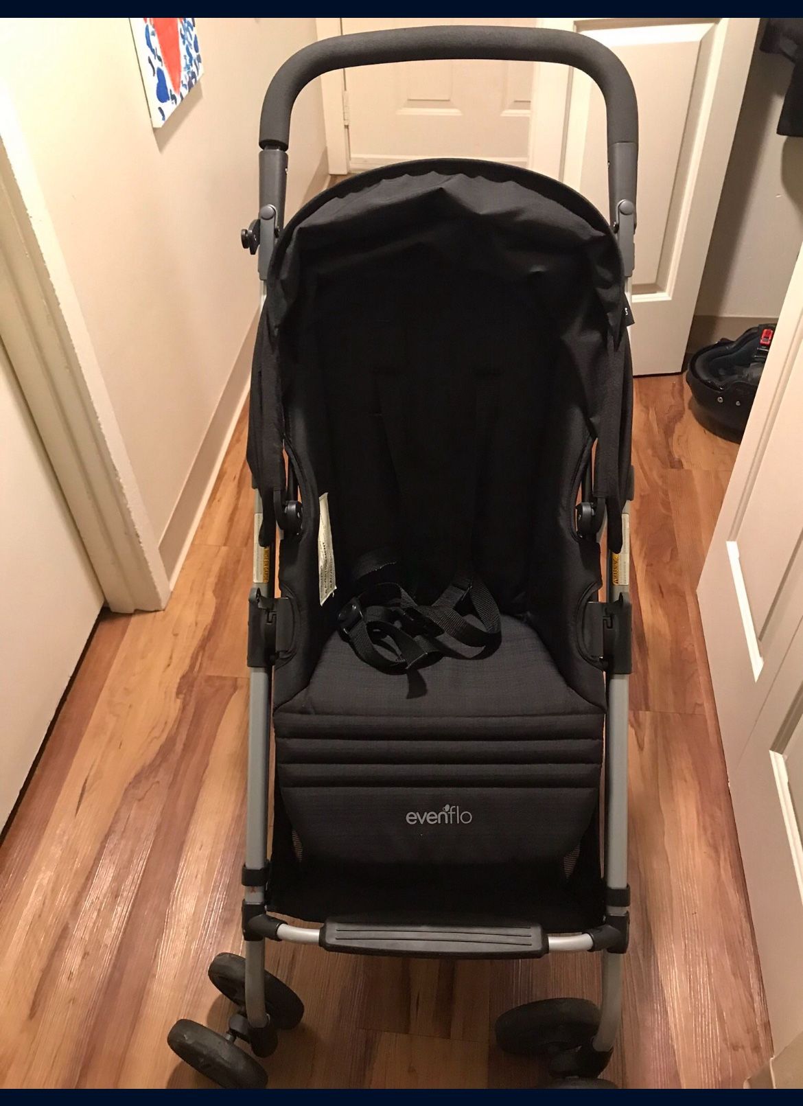 Evenflo Urbini Stroller