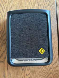 Like New Rivian Camp Speaker