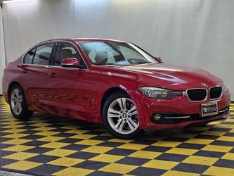 2017 BMW 330e