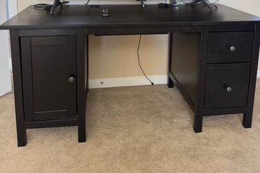 Ikea desk