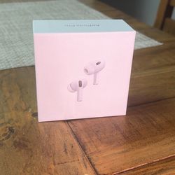 AirPods Pro 2nd Gen 