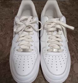 Men's Nike Air force 1 Low casual shoes