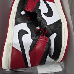 Jordan 1 Reimagined Sz 8.5 $150 Cash Firm