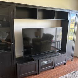 Entertainment Center 