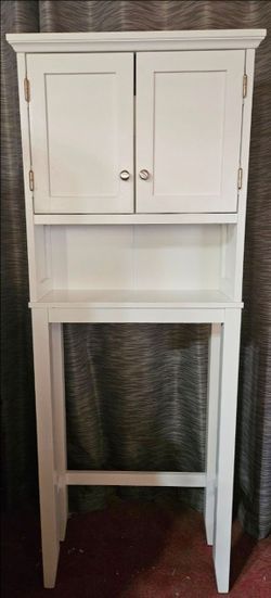 Bathroom Cabinet