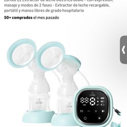 Breast Pump