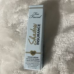 Too Faced Eye Shadow Primer 