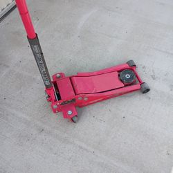 3-ton Floor Jack $100 Obo