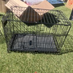 Small Kennel