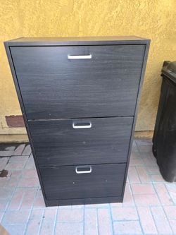 Shoe Rack Drawer