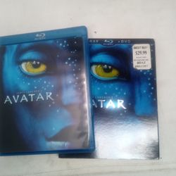 Avatar
