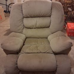 Recliner 
