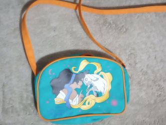 Hunchback of NOTRE DAME Purse