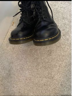 Doc Martens