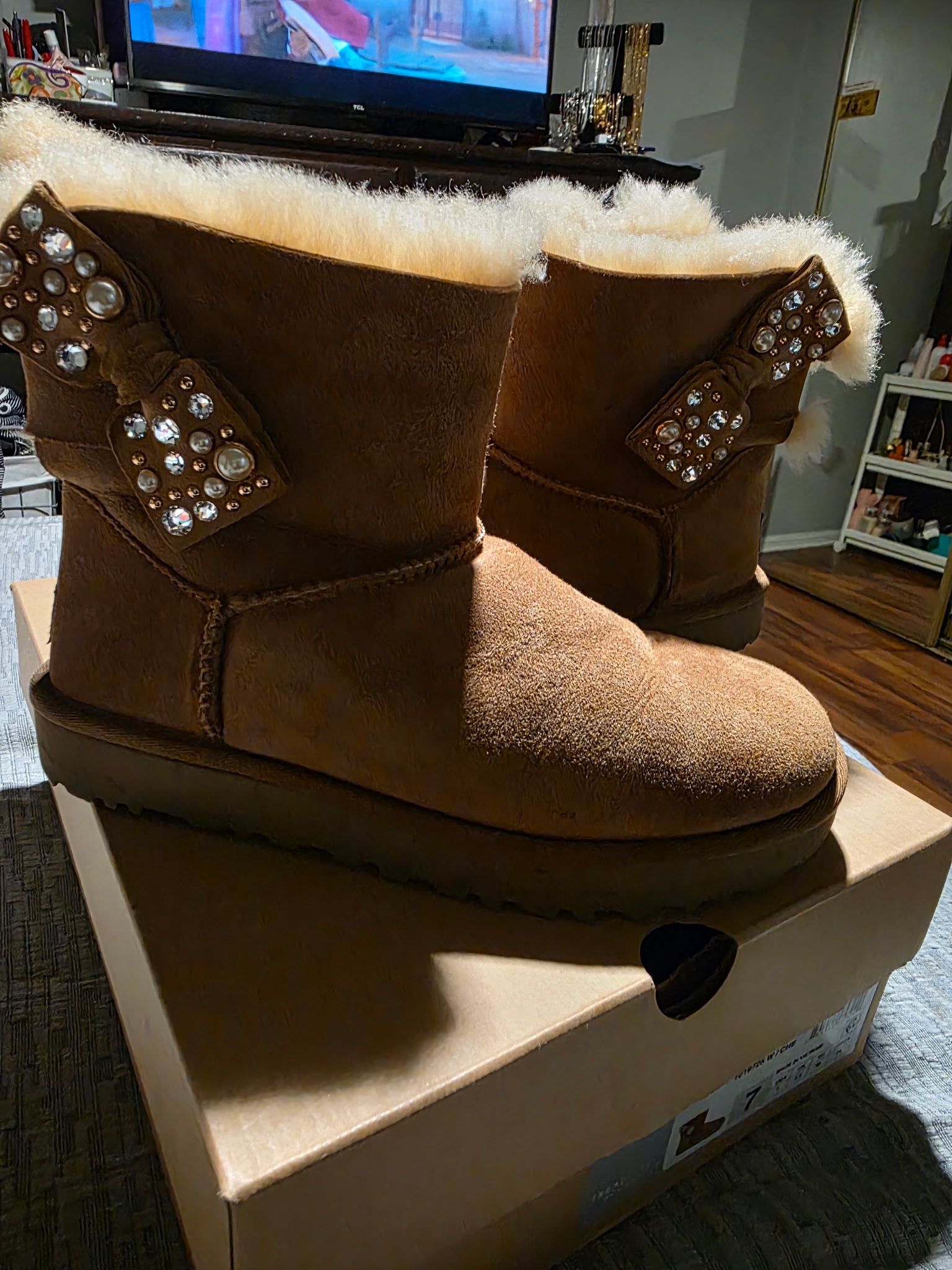 Ugg Boots