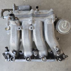Gsr intake manifold
