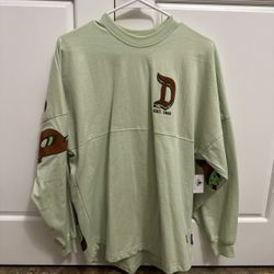 Disneyland Spirit Jersey 