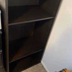 Book Shelf