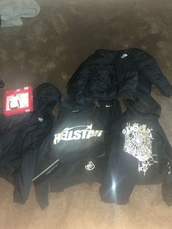 Men clothes
