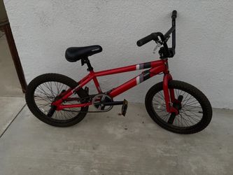 Vintage Trek TR20 BMX Bike