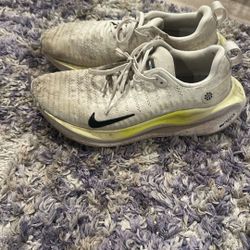nike running shoes size 10.5 (not firm on price)