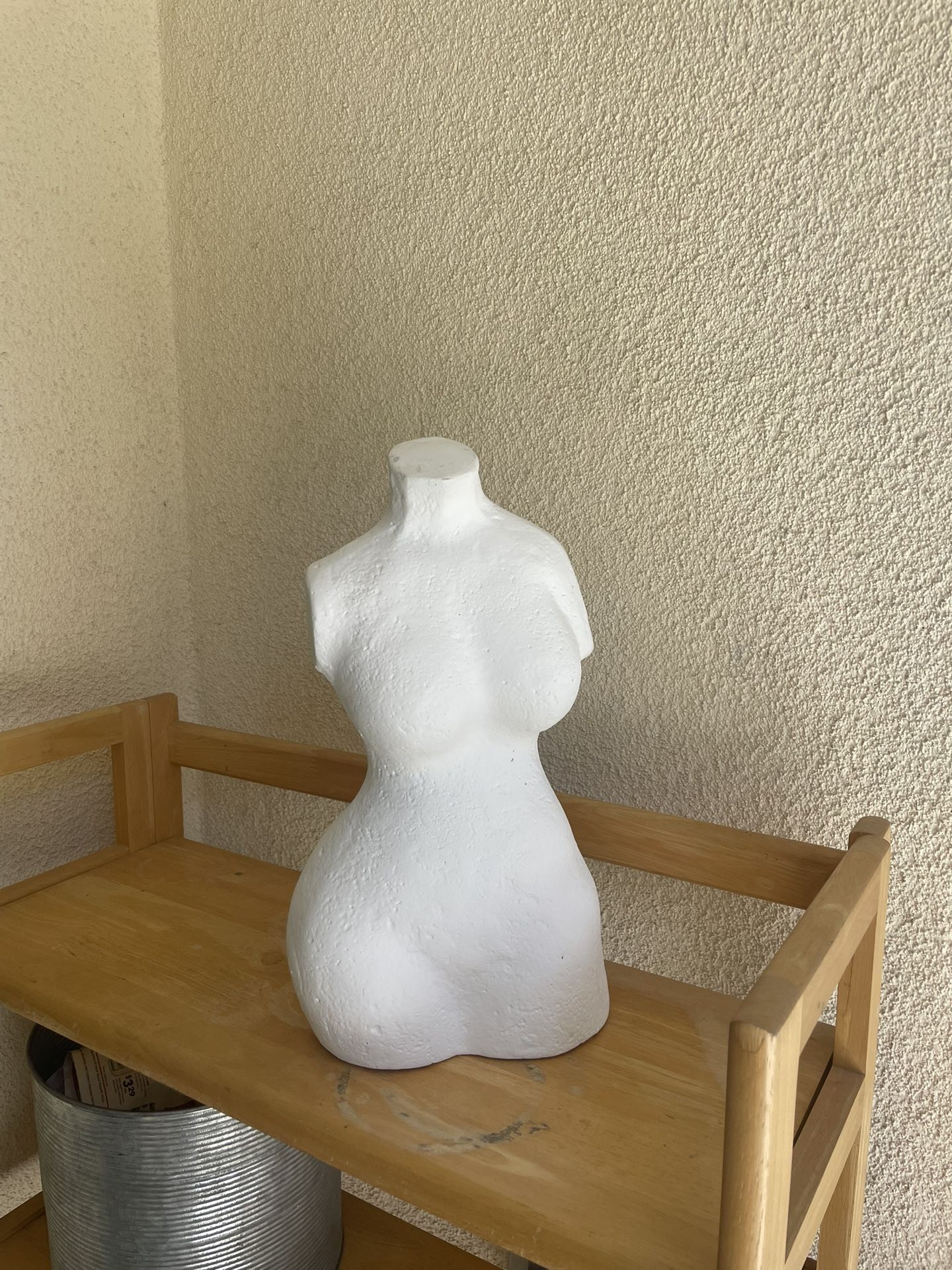 Statue 