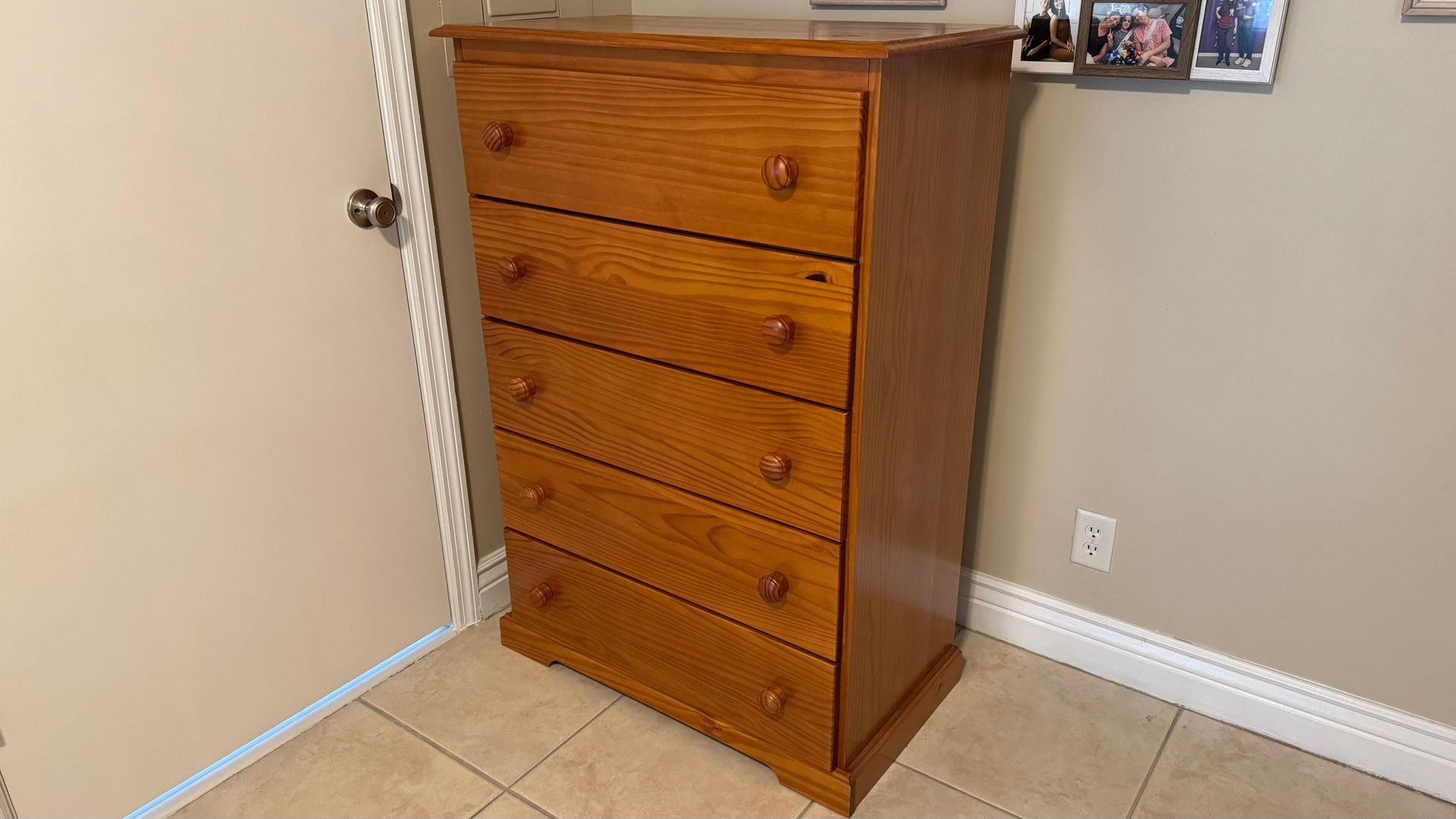 Dresser