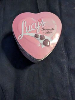I Love Lucy Watch