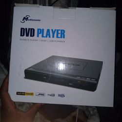 DVD Players 