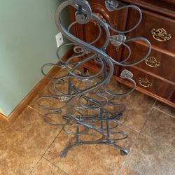 Wine Rack