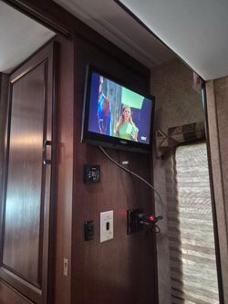 2014 forest river rv