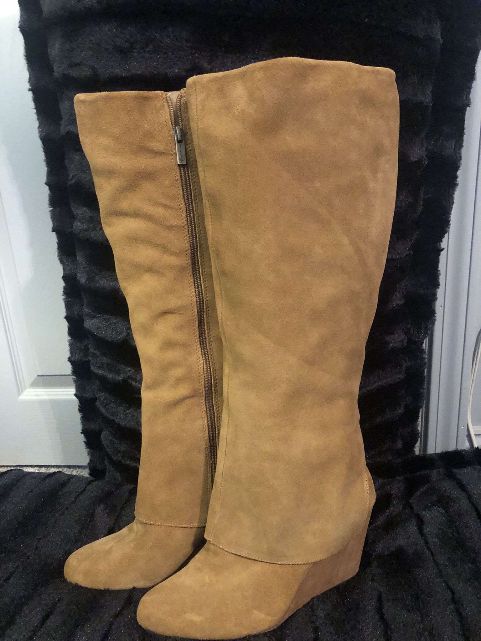 Jessica Simpson Boots